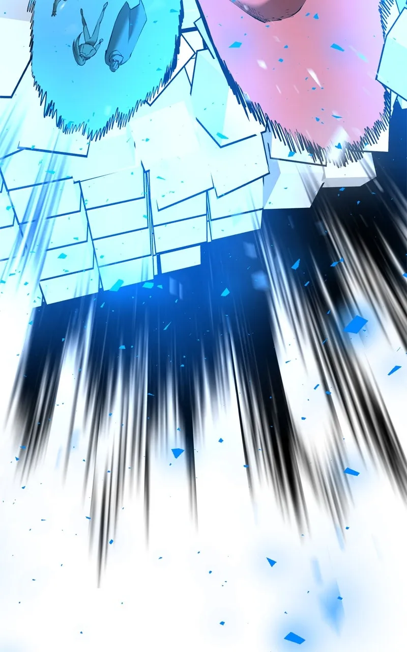 Defeating Dungeons via Copy Paste! Chapter 19 page 21 - 