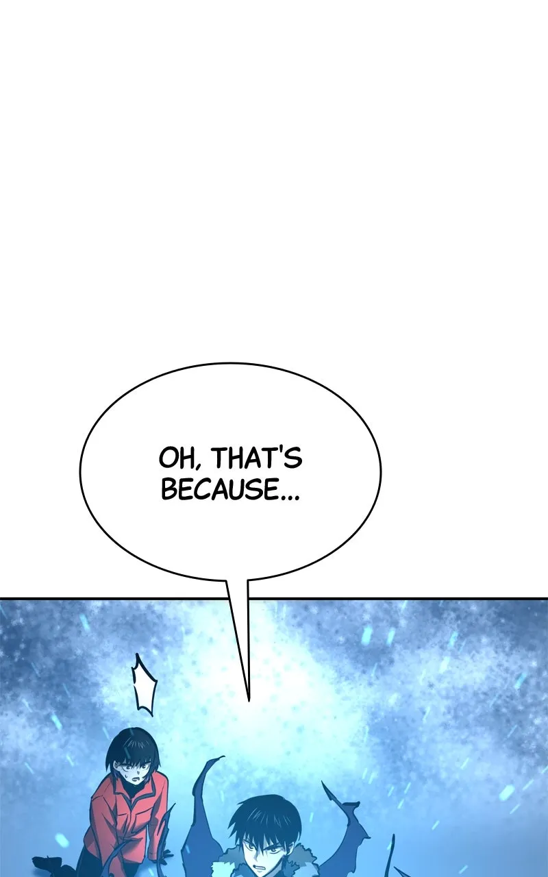 Defeating Dungeons via Copy Paste! Chapter 19 page 205 - 