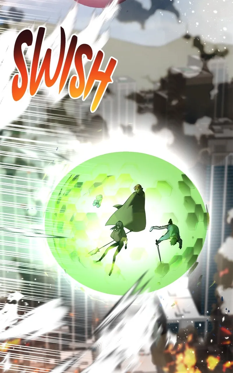 Defeating Dungeons via Copy Paste! Chapter 19 page 23 - 