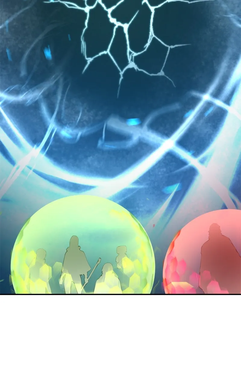 Defeating Dungeons via Copy Paste! Chapter 19 page 25 - 