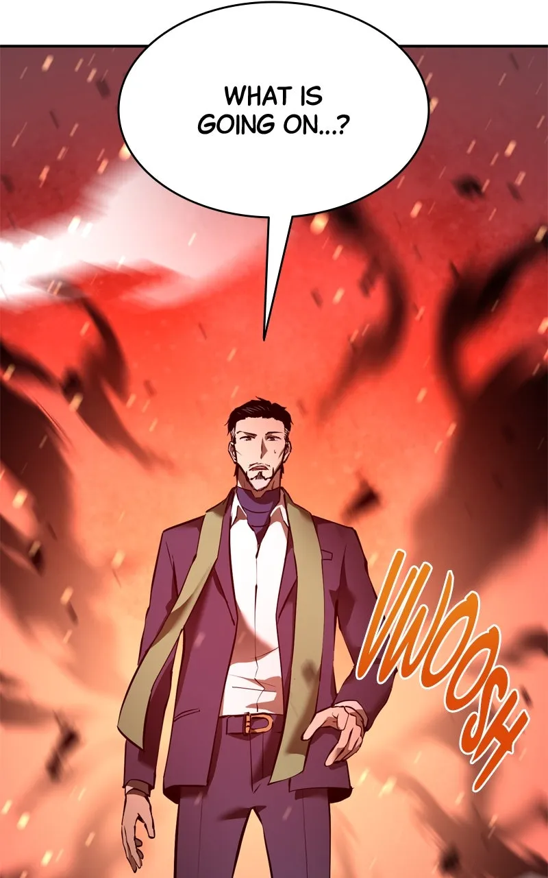 Defeating Dungeons via Copy Paste! Chapter 19 page 32 - 