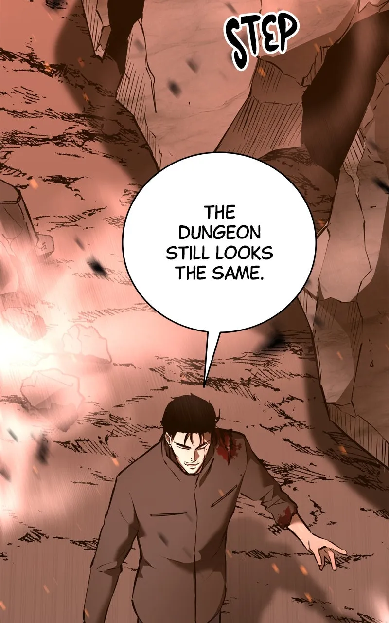 Defeating Dungeons via Copy Paste! Chapter 19 page 48 - 