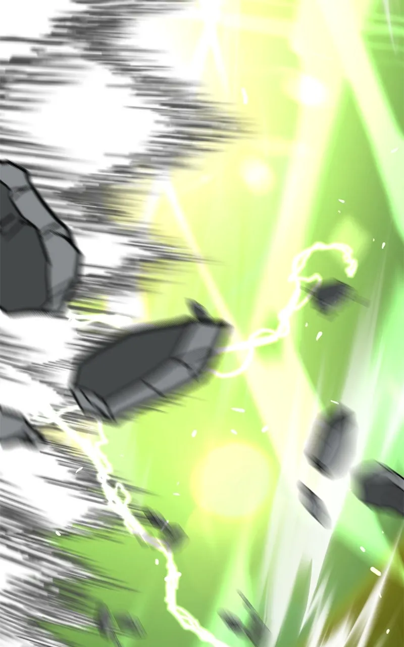 Defeating Dungeons via Copy Paste! Chapter 19 page 7 - 