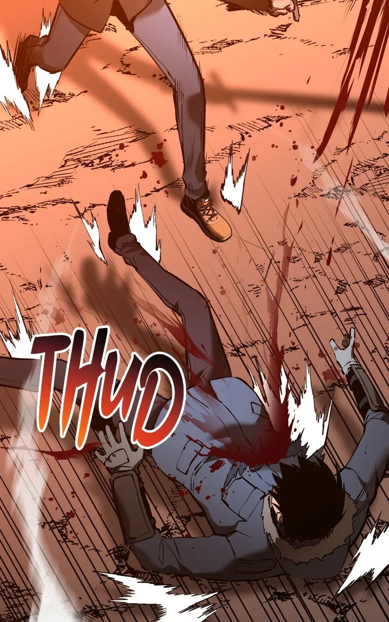 Defeating Dungeons via Copy Paste! Chapter 19 page 80 - 