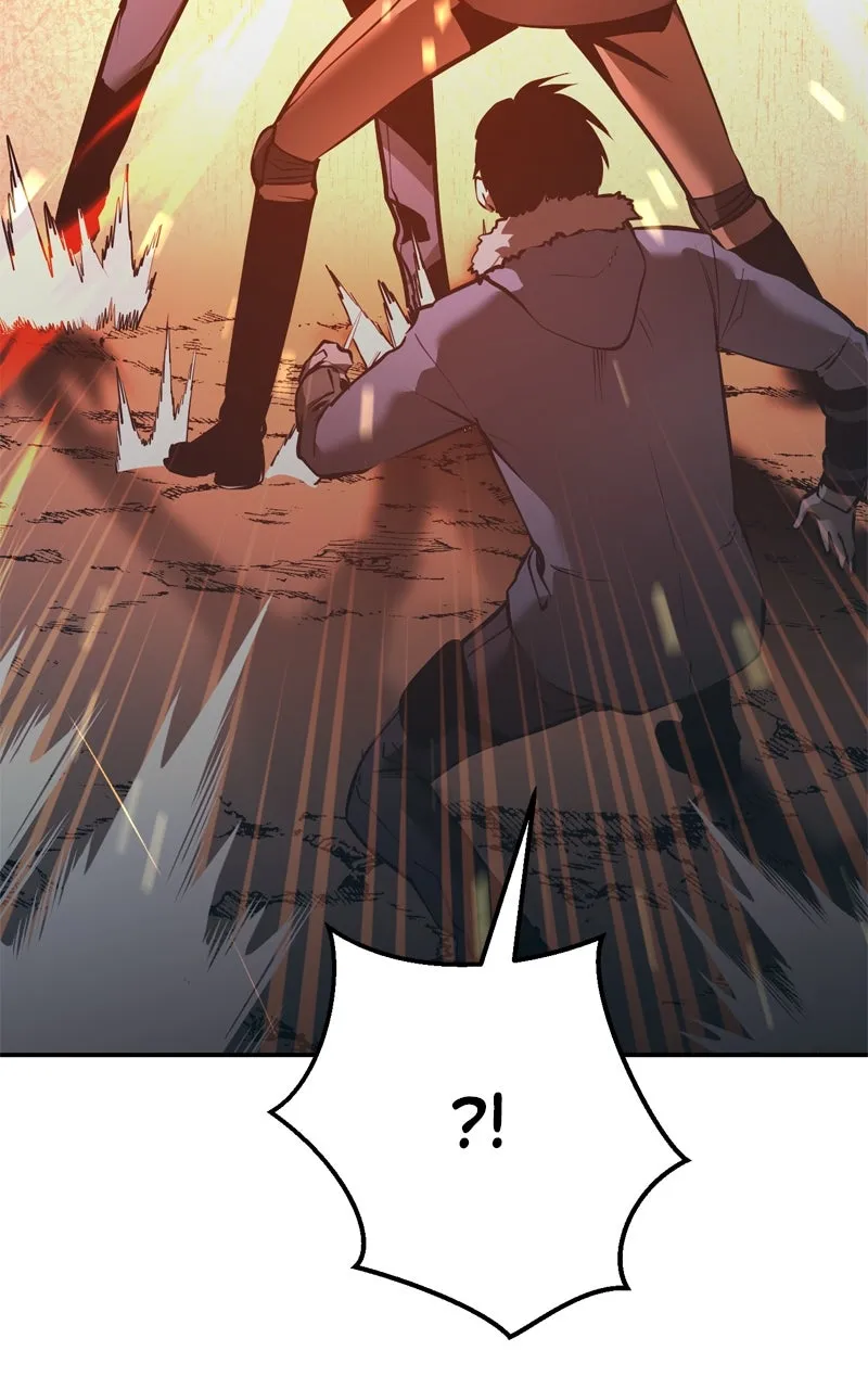 Defeating Dungeons via Copy Paste! Chapter 19 page 92 - 