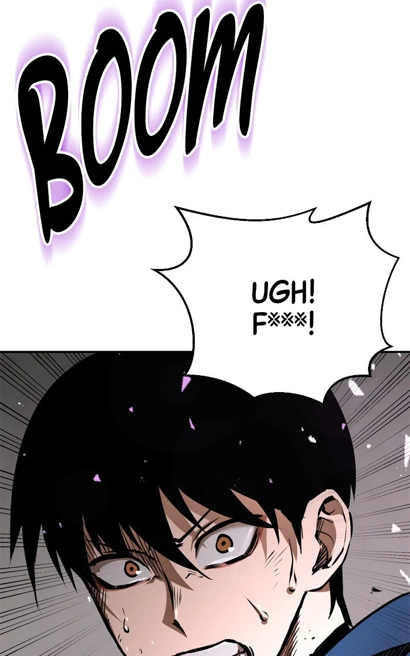 Defeating Dungeons via Copy Paste! Chapter 2 page 107 - 