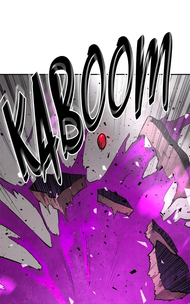 Defeating Dungeons via Copy Paste! Chapter 2 page 114 - 