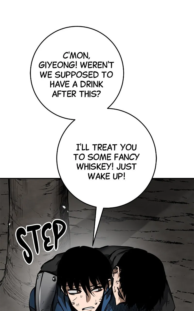 Defeating Dungeons via Copy Paste! Chapter 2 page 125 - 