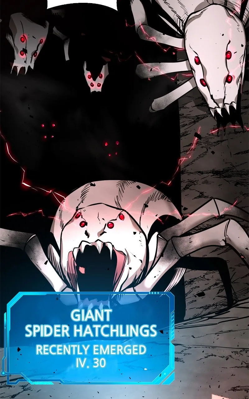 Defeating Dungeons via Copy Paste! Chapter 2 page 133 - 