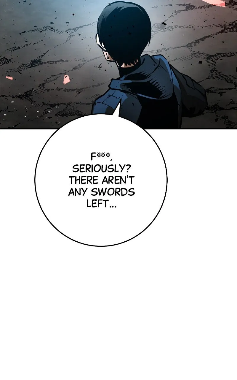 Defeating Dungeons via Copy Paste! Chapter 2 page 134 - 