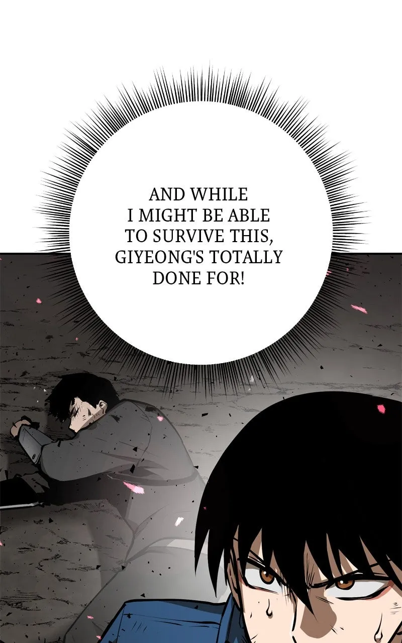 Defeating Dungeons via Copy Paste! Chapter 2 page 135 - 