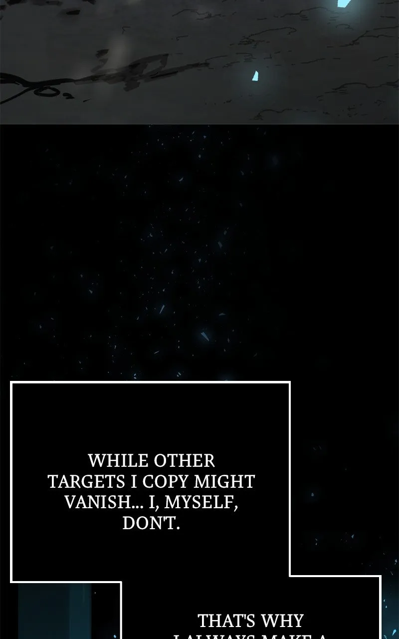 Defeating Dungeons via Copy Paste! Chapter 2 page 15 - 