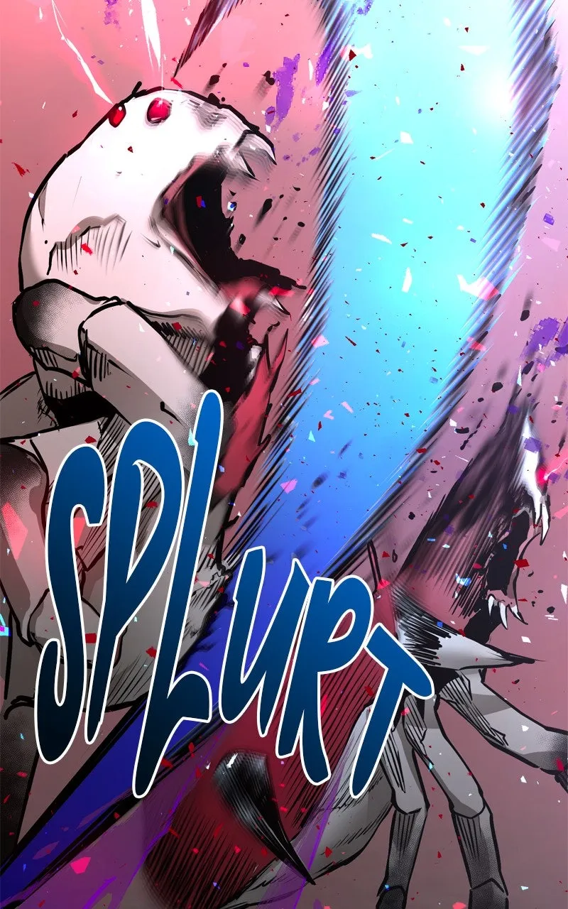 Defeating Dungeons via Copy Paste! Chapter 2 page 141 - 
