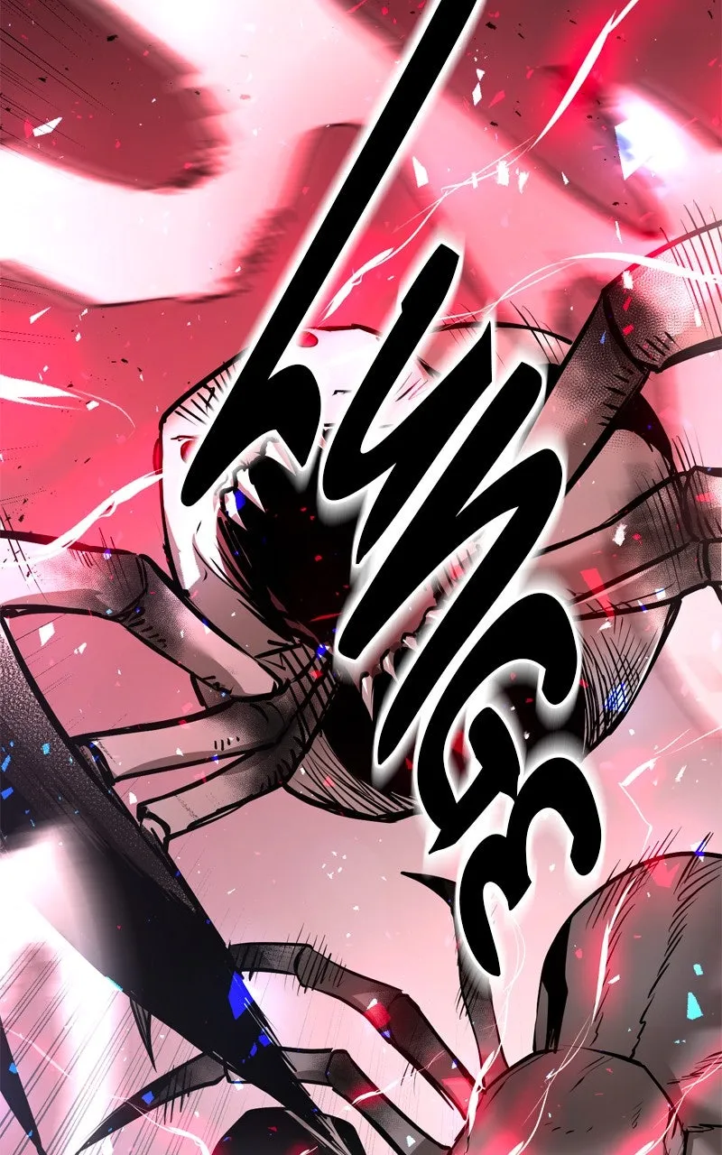 Defeating Dungeons via Copy Paste! Chapter 2 page 146 - 