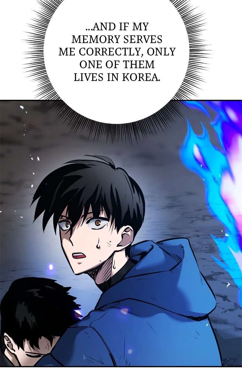 Defeating Dungeons via Copy Paste! Chapter 2 page 157 - 
