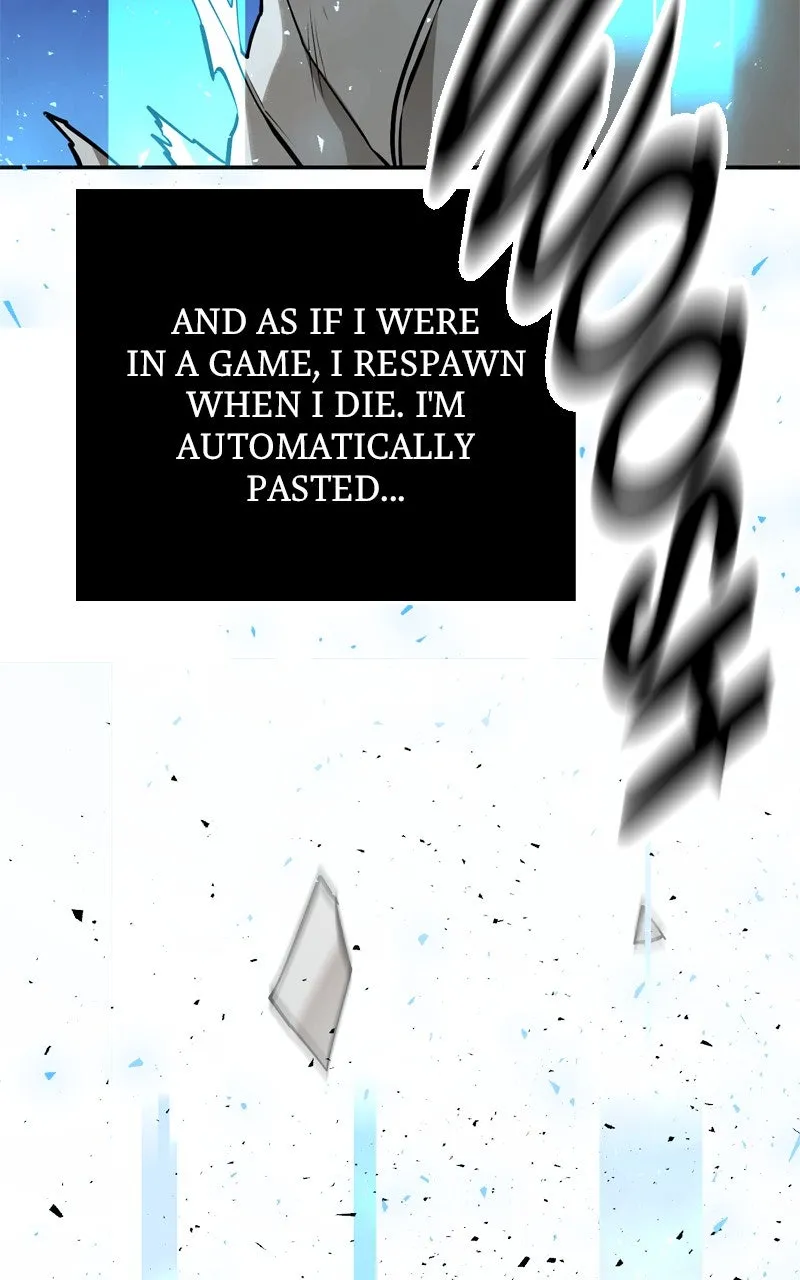Defeating Dungeons via Copy Paste! Chapter 2 page 17 - 