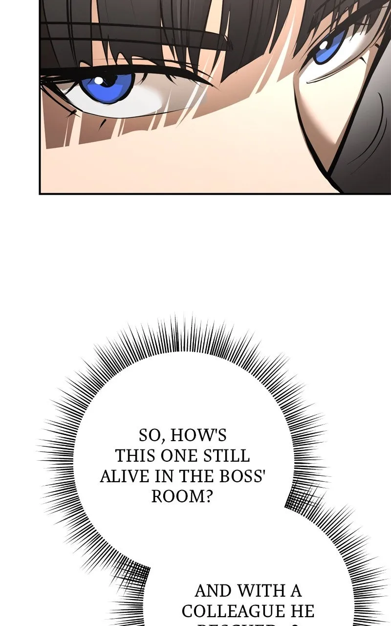 Defeating Dungeons via Copy Paste! Chapter 2 page 168 - 