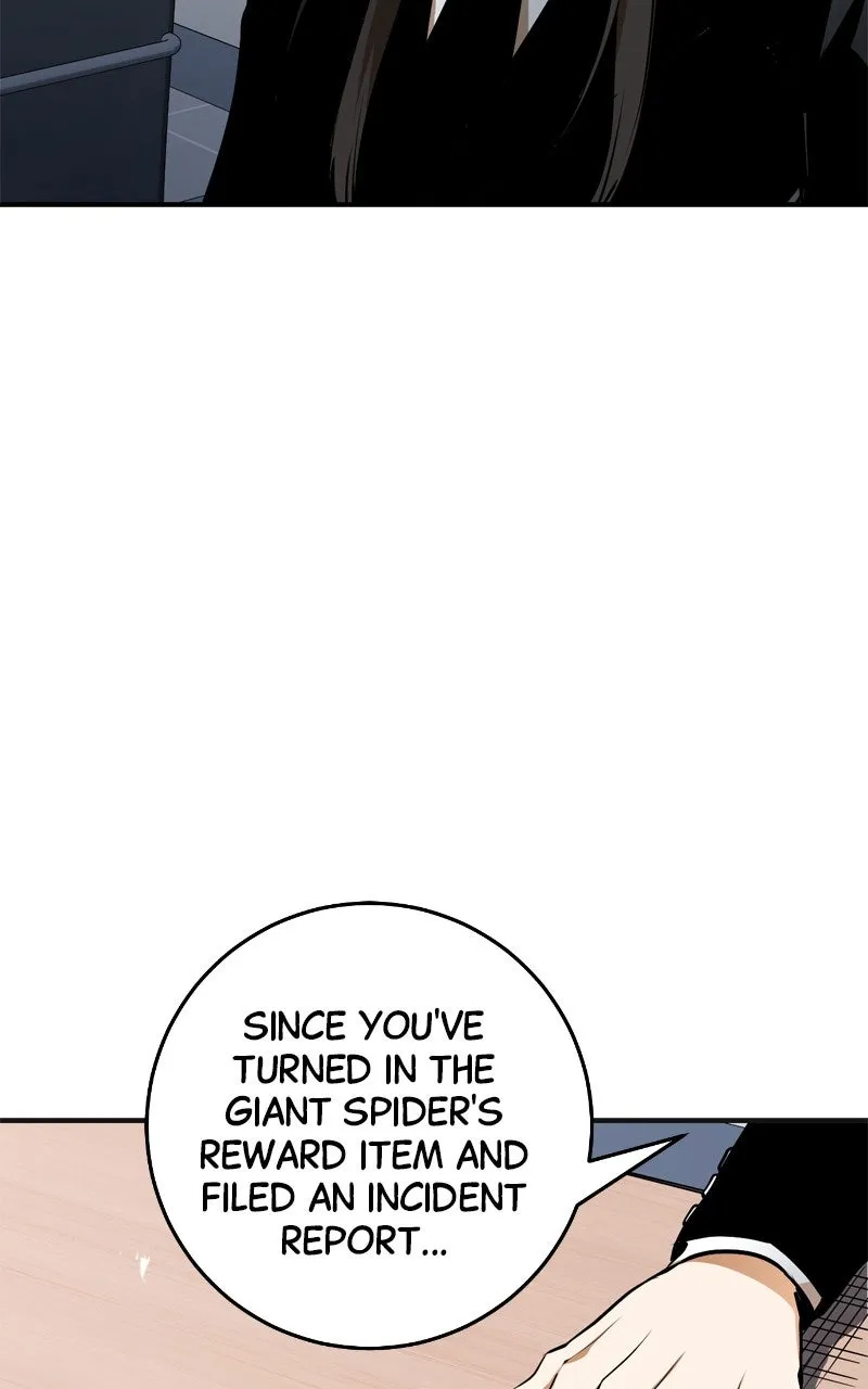 Defeating Dungeons via Copy Paste! Chapter 2 page 179 - 