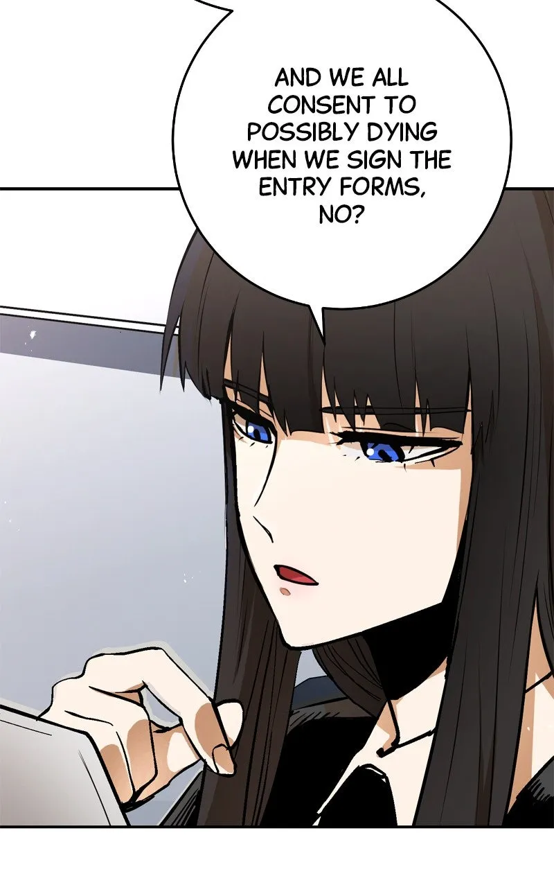 Defeating Dungeons via Copy Paste! Chapter 2 page 185 - 