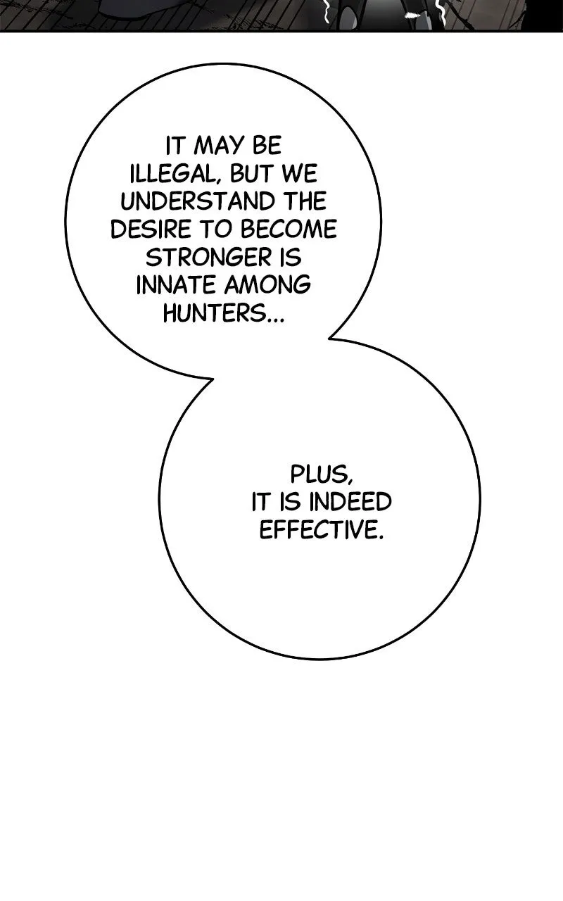 Defeating Dungeons via Copy Paste! Chapter 2 page 189 - 