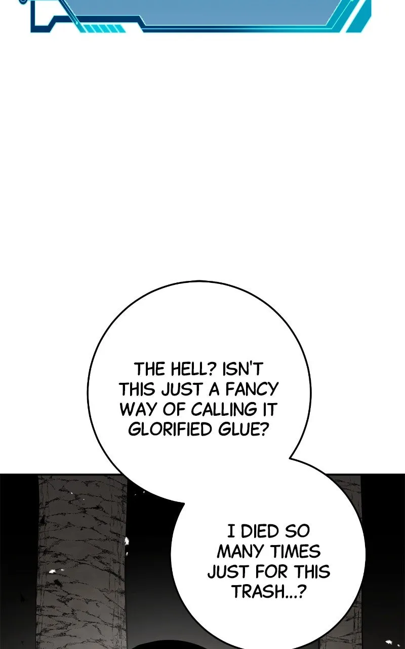 Defeating Dungeons via Copy Paste! Chapter 2 page 212 - 
