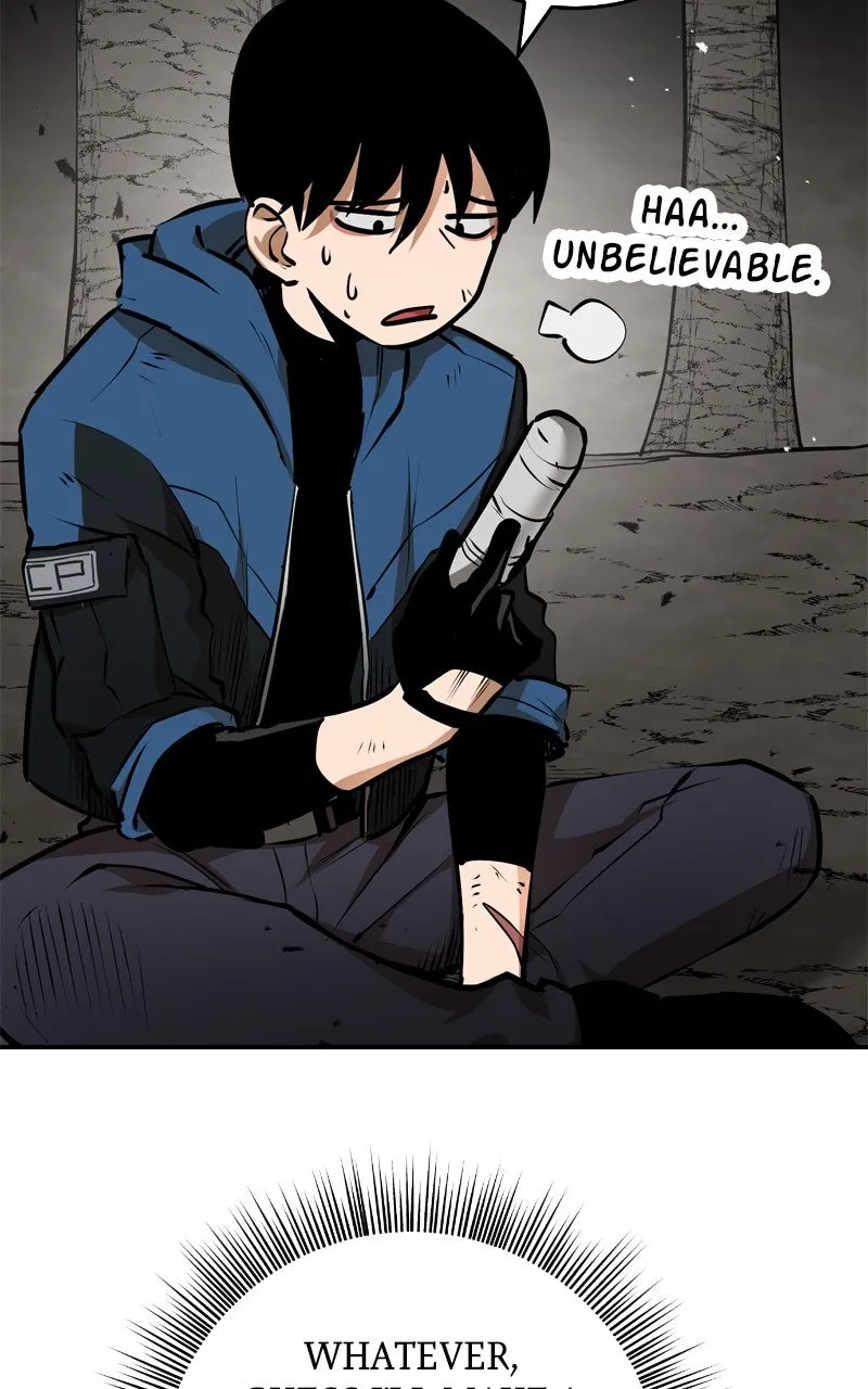 Defeating Dungeons via Copy Paste! Chapter 2 page 213 - 