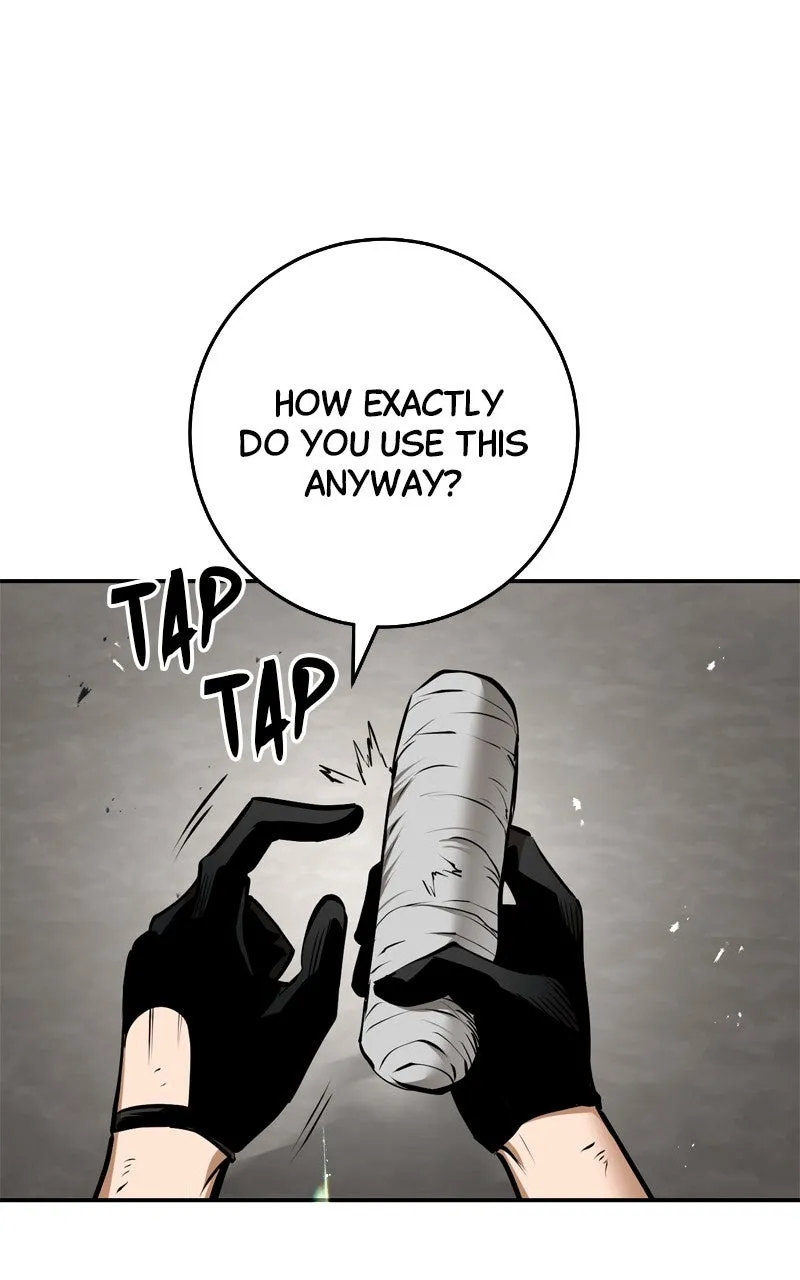 Defeating Dungeons via Copy Paste! Chapter 2 page 215 - 
