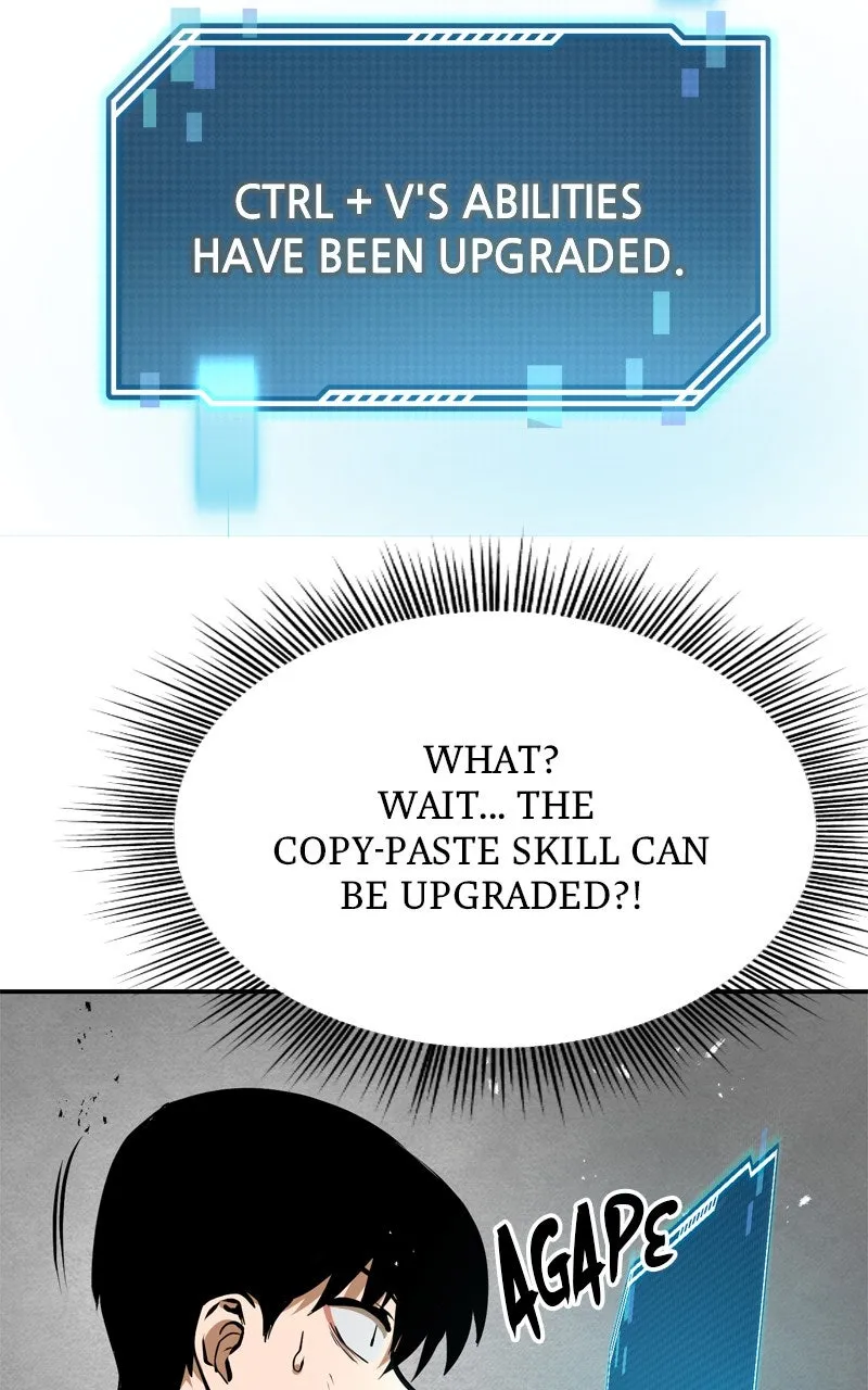Defeating Dungeons via Copy Paste! Chapter 2 page 220 - 