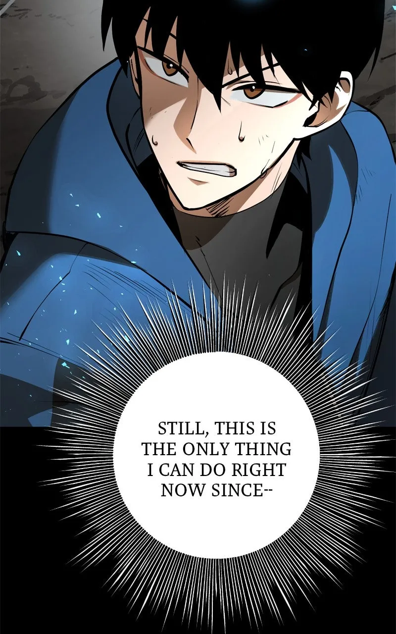 Defeating Dungeons via Copy Paste! Chapter 2 page 23 - 