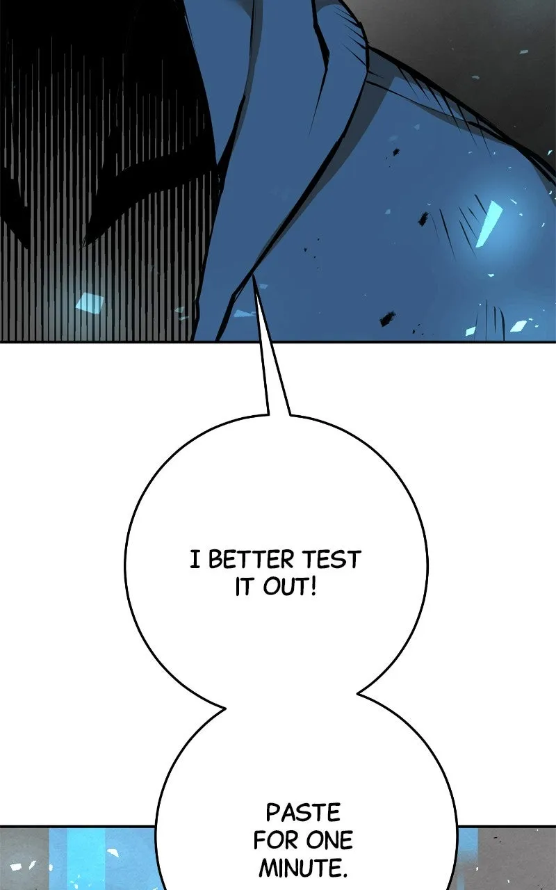 Defeating Dungeons via Copy Paste! Chapter 2 page 231 - 