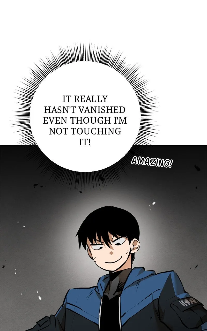 Defeating Dungeons via Copy Paste! Chapter 2 page 233 - 