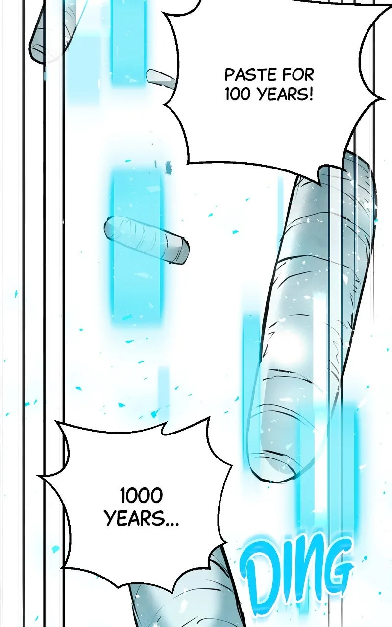 Defeating Dungeons via Copy Paste! Chapter 2 page 239 - 