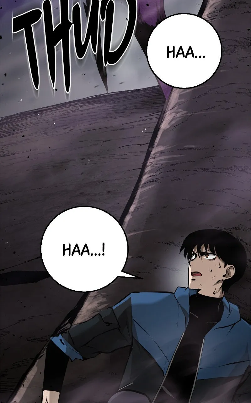 Defeating Dungeons via Copy Paste! Chapter 2 page 34 - 