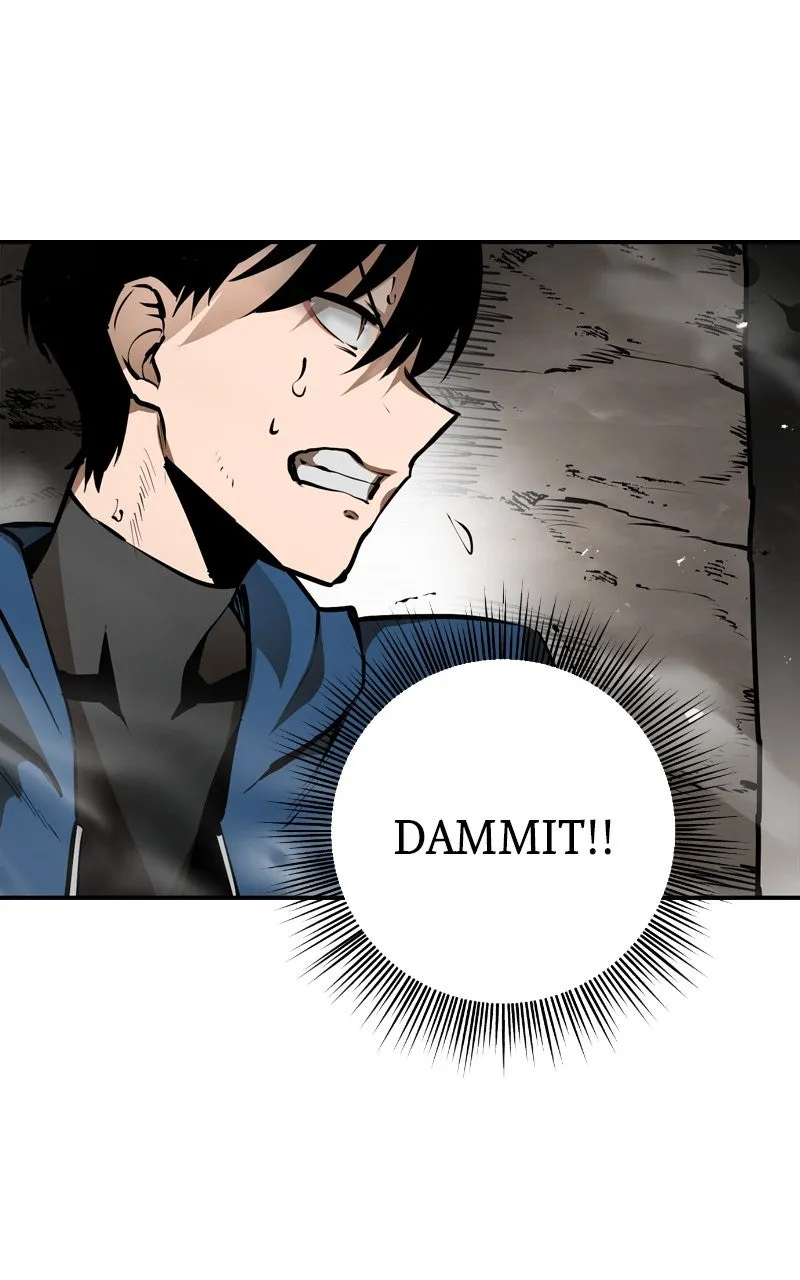 Defeating Dungeons via Copy Paste! Chapter 2 page 45 - 
