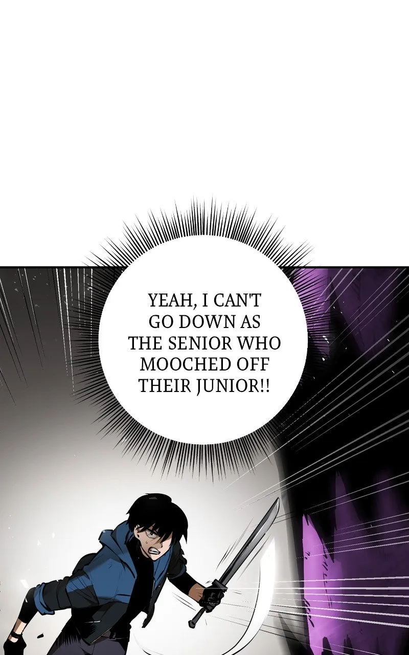Defeating Dungeons via Copy Paste! Chapter 2 page 46 - 