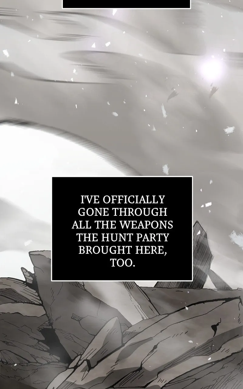 Defeating Dungeons via Copy Paste! Chapter 2 page 74 - 
