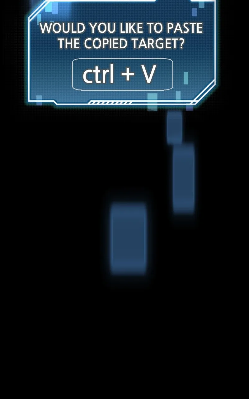 Defeating Dungeons via Copy Paste! Chapter 2 page 9 - 
