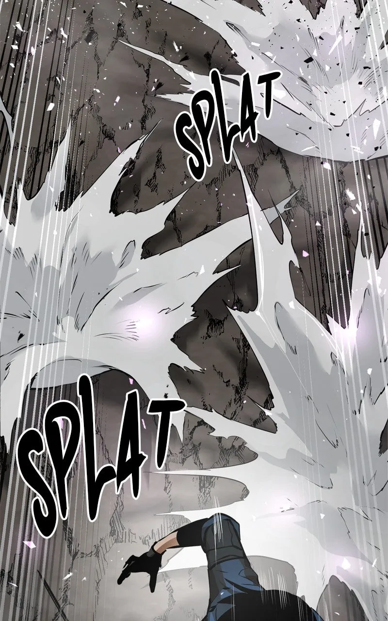 Defeating Dungeons via Copy Paste! Chapter 2 page 86 - 