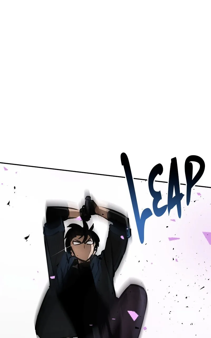 Defeating Dungeons via Copy Paste! Chapter 2 page 94 - 