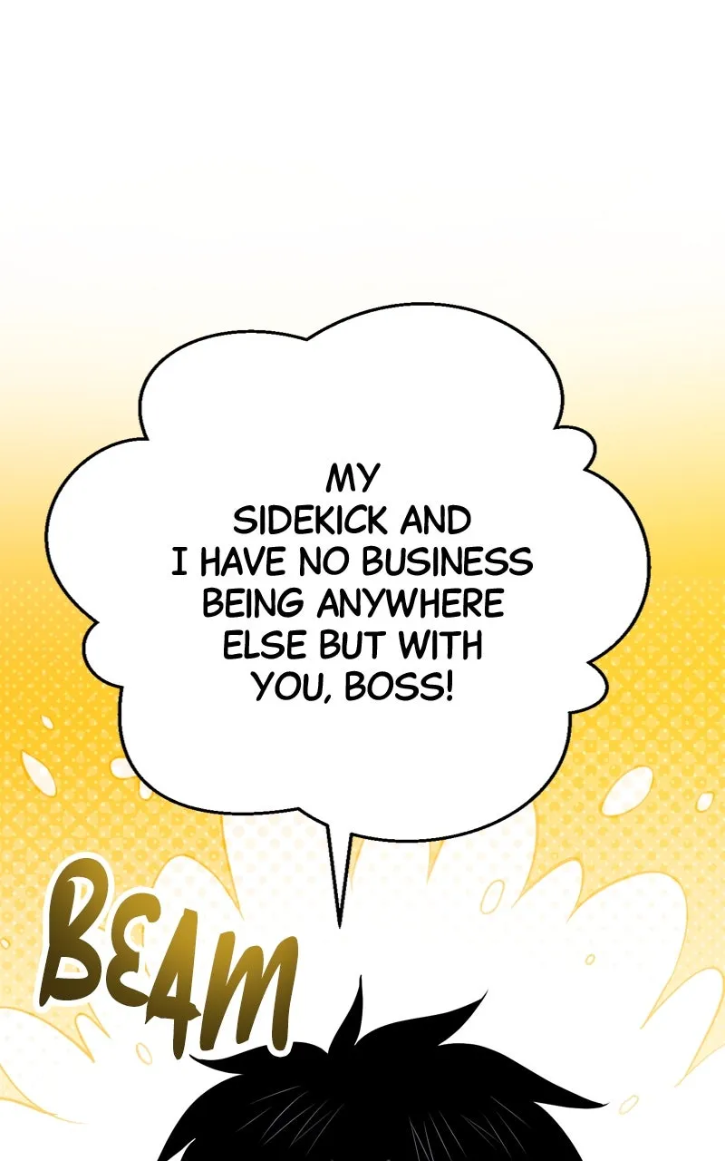 Defeating Dungeons via Copy Paste! Chapter 20 page 116 - 