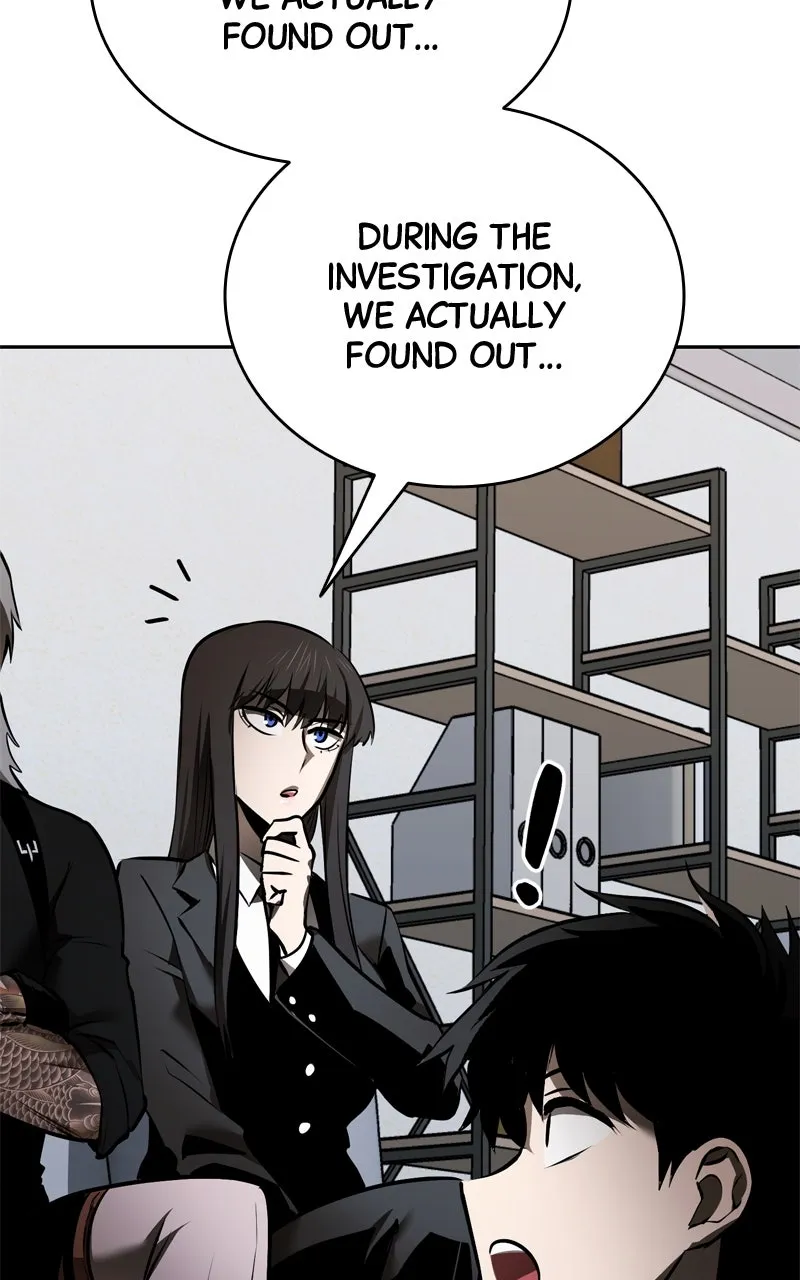 Defeating Dungeons via Copy Paste! Chapter 20 page 133 - 