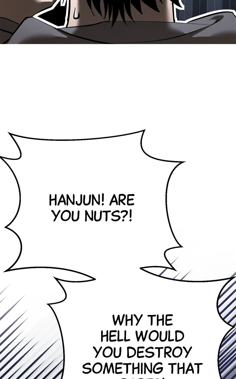 Defeating Dungeons via Copy Paste! Chapter 20 page 145 - 