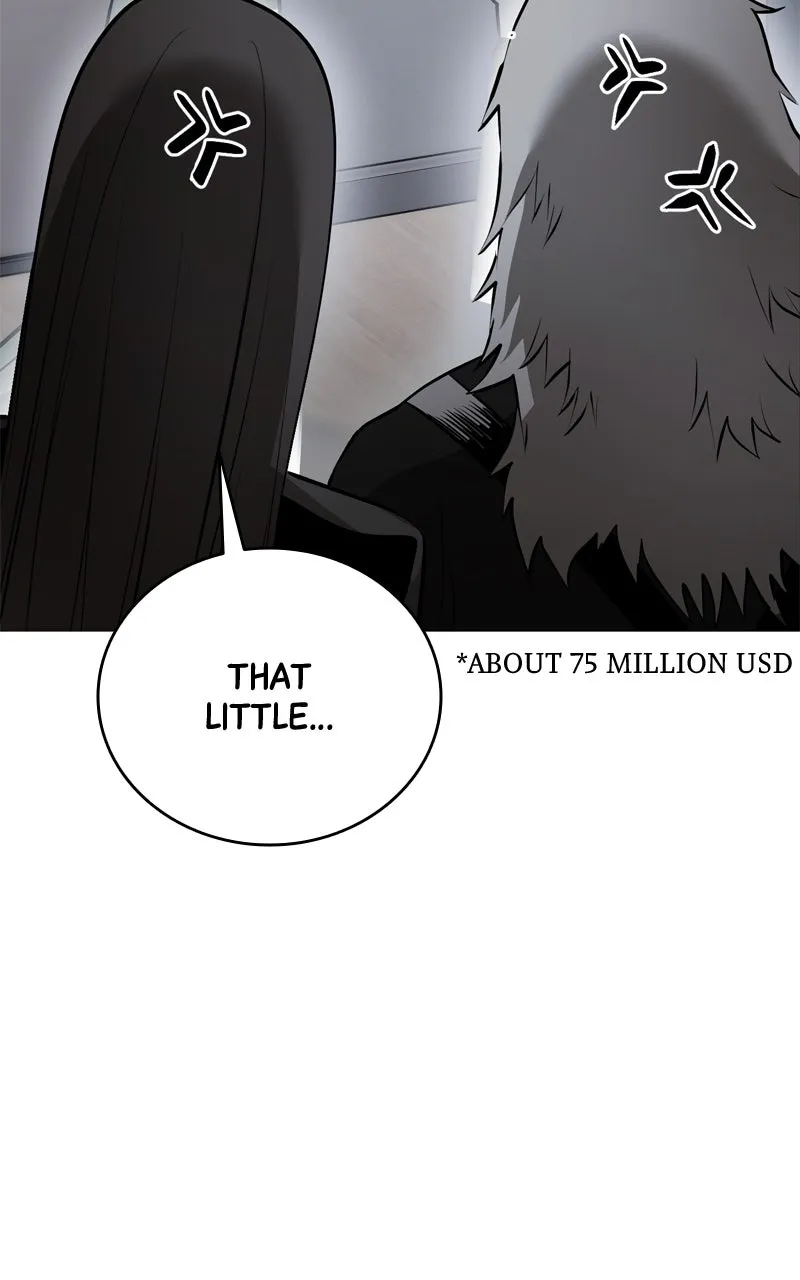 Defeating Dungeons via Copy Paste! Chapter 20 page 165 - 