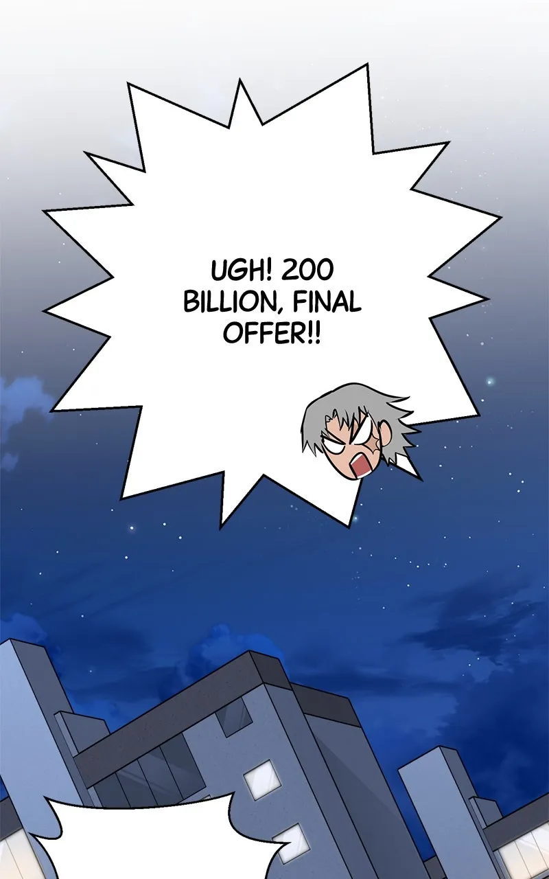Defeating Dungeons via Copy Paste! Chapter 20 page 168 - 