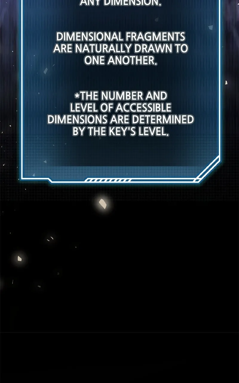 Defeating Dungeons via Copy Paste! Chapter 20 page 188 - 