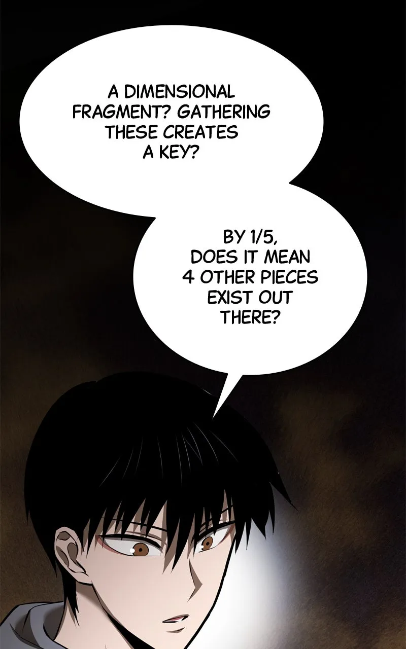 Defeating Dungeons via Copy Paste! Chapter 20 page 189 - 