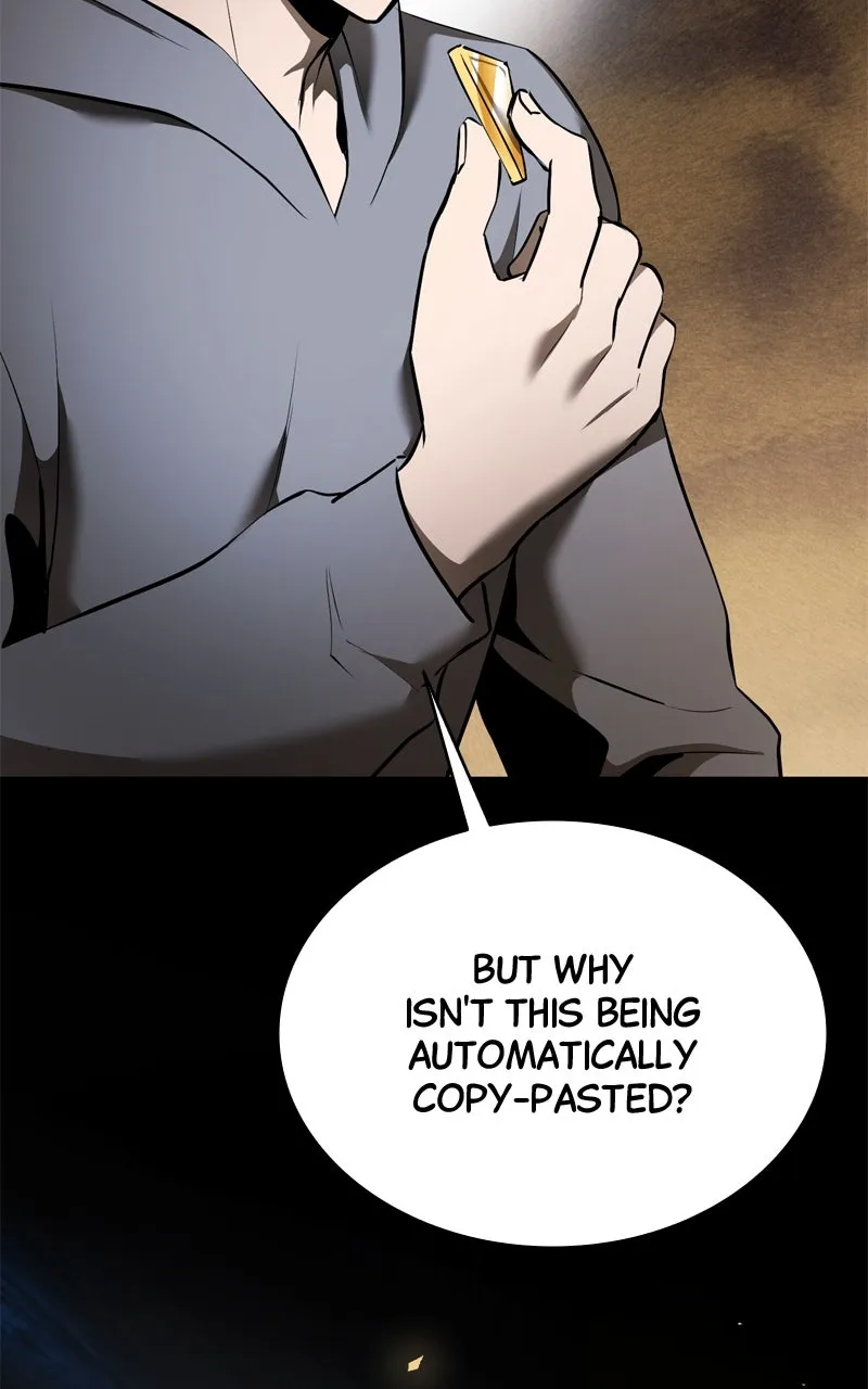 Defeating Dungeons via Copy Paste! Chapter 20 page 190 - 