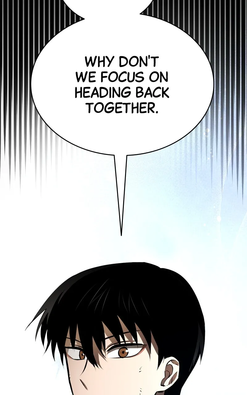 Defeating Dungeons via Copy Paste! Chapter 20 page 20 - 