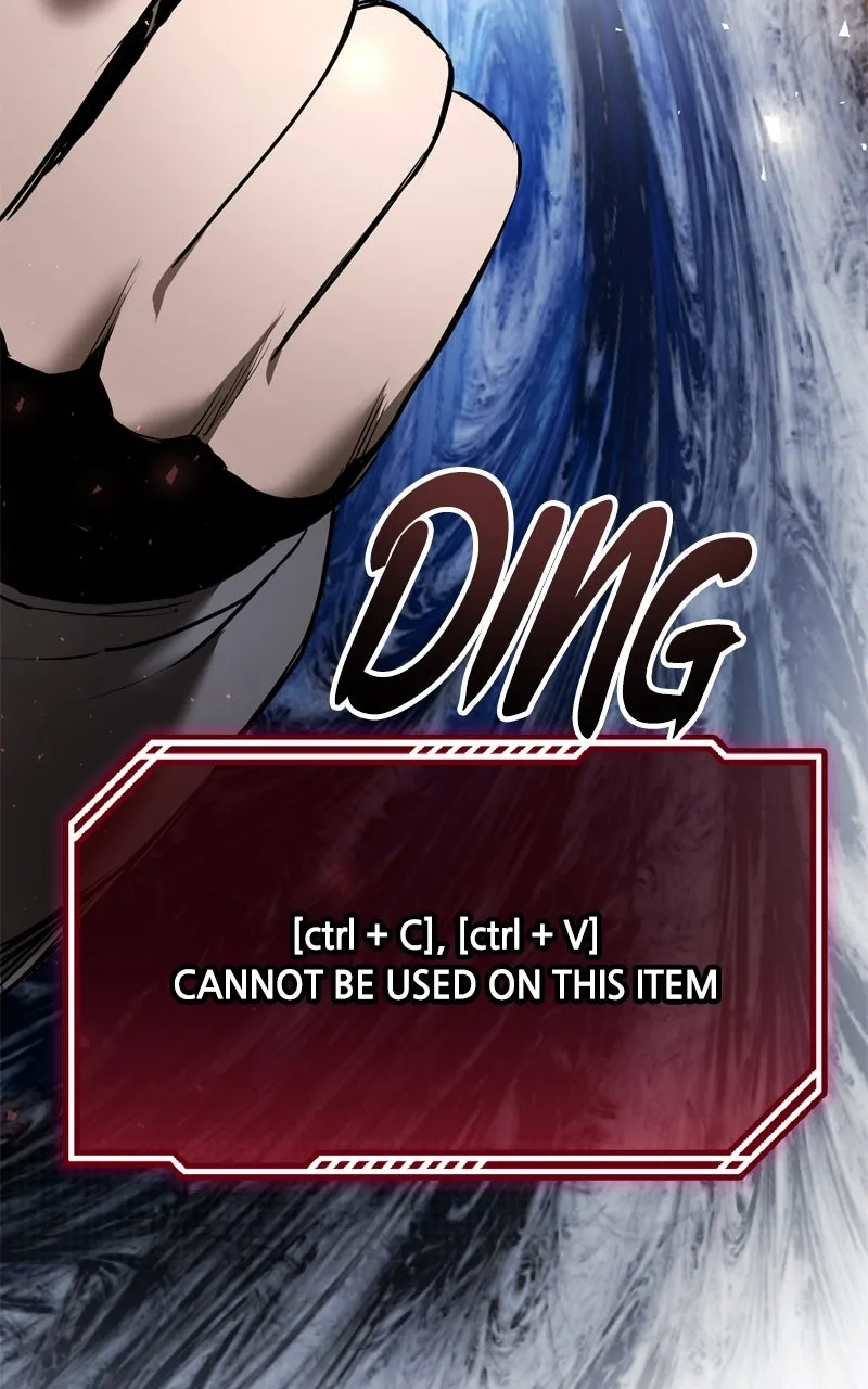 Defeating Dungeons via Copy Paste! Chapter 20 page 192 - 