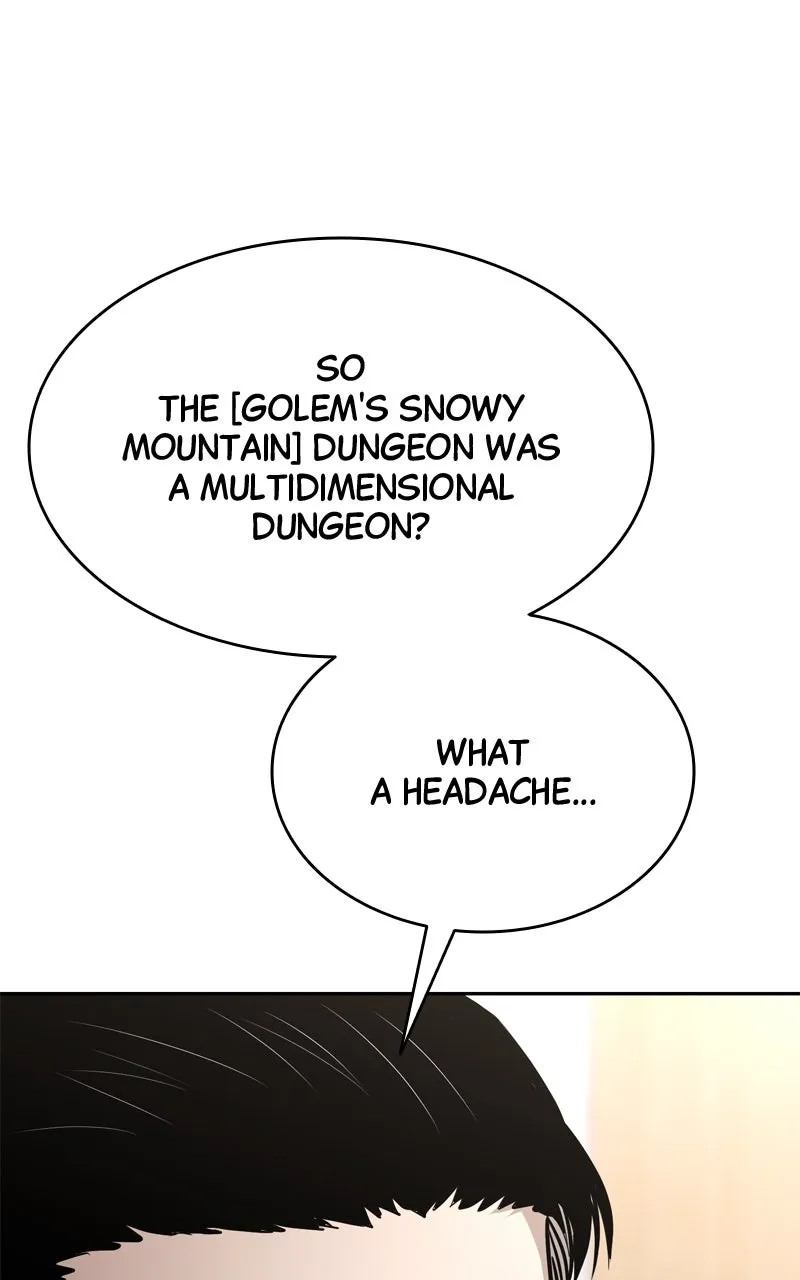 Defeating Dungeons via Copy Paste! Chapter 20 page 31 - 